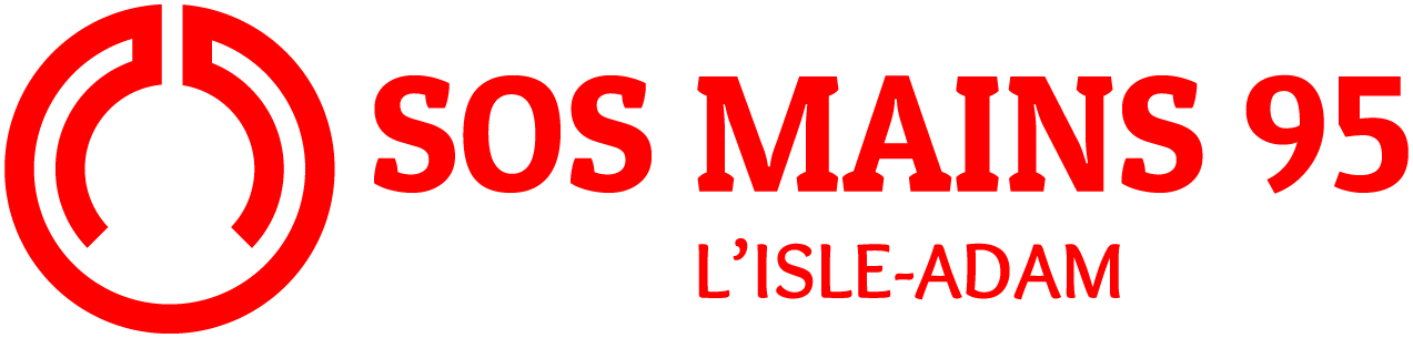 SOS MAINS 95 – L’ISLE-ADAM