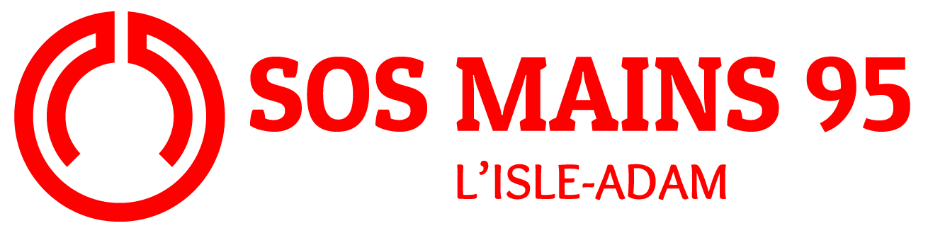 Sos Mains 95